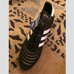 Brand New Adidas Soccer Cleats